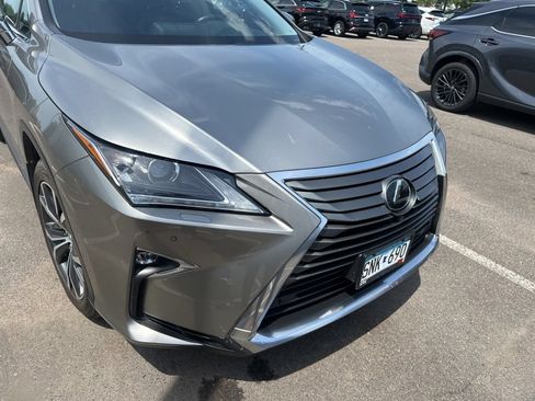 Used 2019 Lexus RX 350 AWD w/ Navigation Package image 26