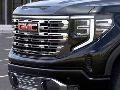 New 2026 GMC Sierra 1500 Denali image 37