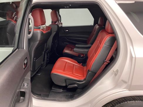 Used 2021 Dodge Durango SRT w/ Black Package image 37