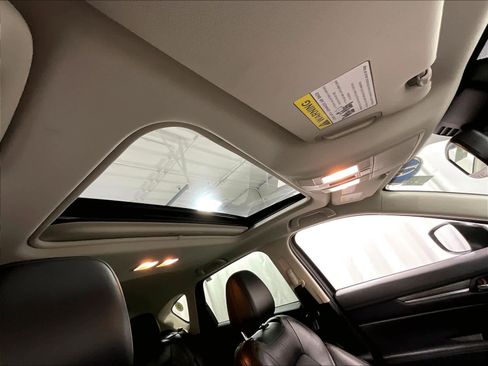 Used 2019 MAZDA CX-5 Grand Touring image 22