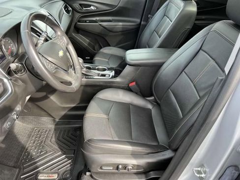 Used 2022 Chevrolet Equinox Premier AWD/4WD image 15