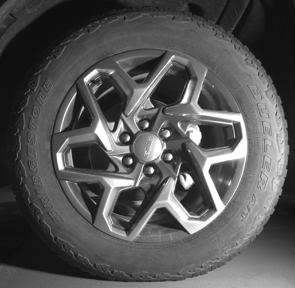 Used 2024 GMC Sierra 1500 SLT AWD/4WD image 22