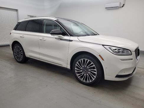 Used 2020 Lincoln Corsair Reserve w/ Equipment Group 202A AWD/4WD image 11