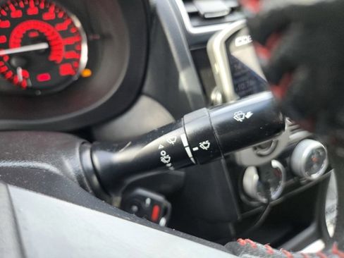 Used 2016 Subaru WRX Premium image 23