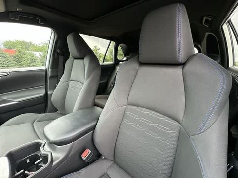 Used 2023 Toyota RAV4 SE w/ Convenience Package AWD/4WD image 16