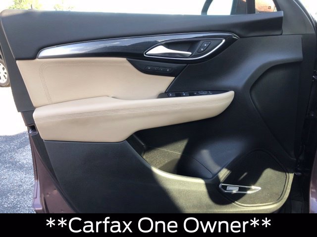 Used 2024 Buick Envision Preferred AWD/4WD image 14