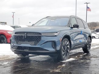 New 2026 Lincoln Nautilus Reserve w/ Jet Appearance Package video 2