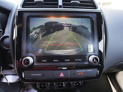 New 2026 Mitsubishi Outlander Sport AWD image 18