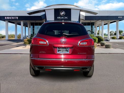 Used 2016 Buick Enclave Convenience image 5