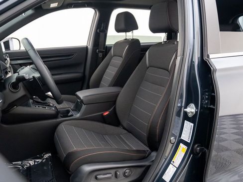 Certified 2023 Honda CR-V Sport image 17