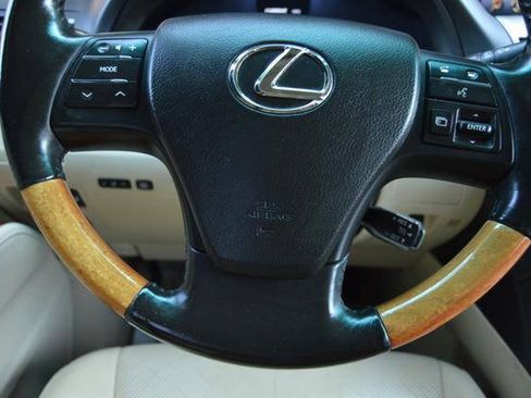Used 2011 Lexus RX 350 AWD w/ Premium Pkg image 18