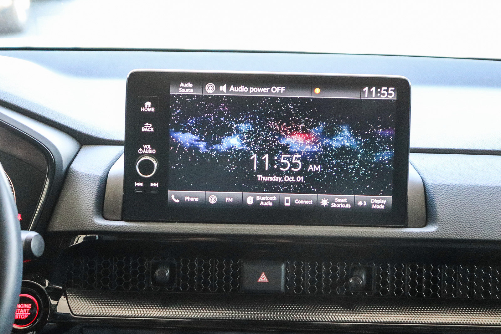 Certified 2024 Honda CR-V EX-L image 17
