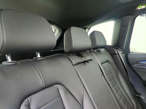 Used 2024 BMW X3 M40i AWD/4WD image 28
