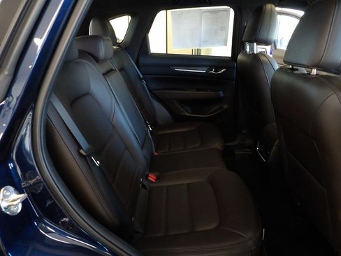 Used 2022 MAZDA CX-5 Signature AWD/4WD image 18