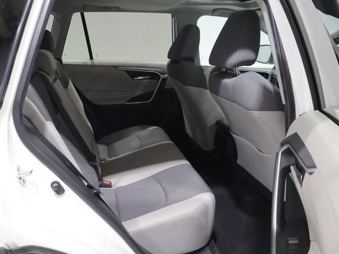 Certified 2024 Toyota RAV4 XLE w/ Convenience Package AWD/4WD image 22