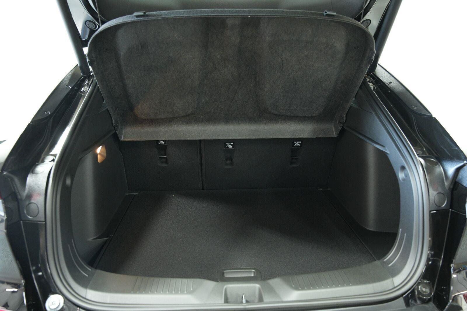 New 2026 Buick Envista Preferred w/ Convenience I Package FWD image 15