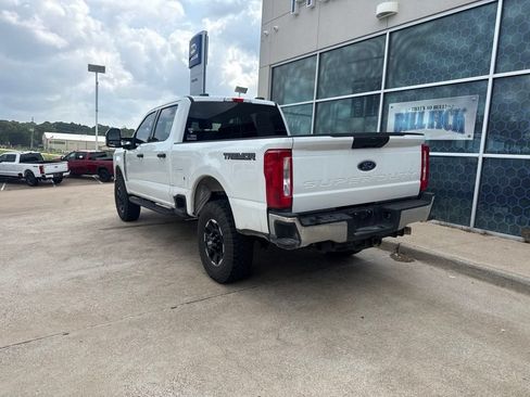 Used 2025 Ford F250 XLT w/ Tremor Off-Road Package AWD/4WD image 5