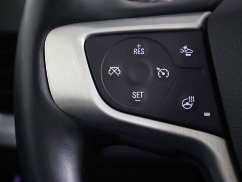 Used 2023 GMC Terrain SLT image 43