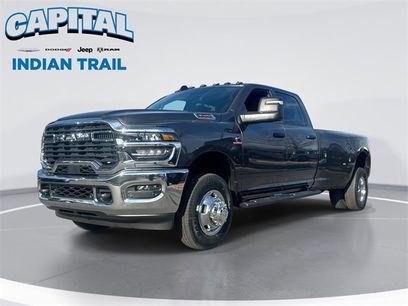 New 2026 RAM 3500 Tradesman