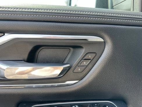 Used 2021 RAM 1500 Laramie AWD/4WD image 28