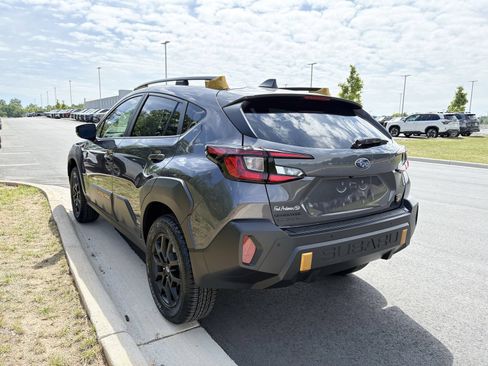 New 2026 Subaru Crosstrek 2.5i Wilderness w/ Wilderness Package AWD/4WD image 6