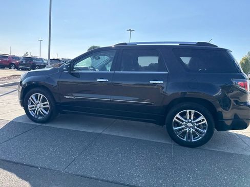 Used 2014 GMC Acadia Denali AWD/4WD image 7