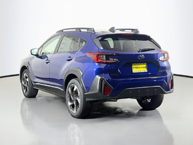 New 2026 Subaru Crosstrek 2.5i Limited AWD/4WD image 5