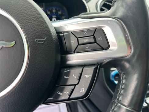 Used 2019 Ford Mustang GT Premium w/ Equipment Group 401A image 18