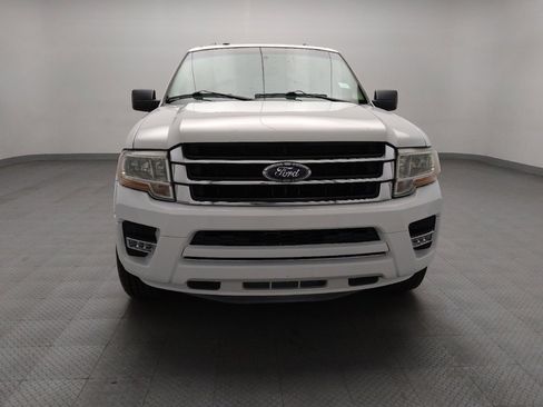 Used 2015 Ford Expedition EL XLT image 14