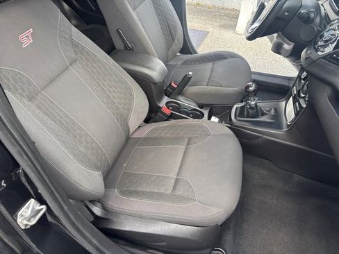 Used 2015 Ford Fiesta ST image 12
