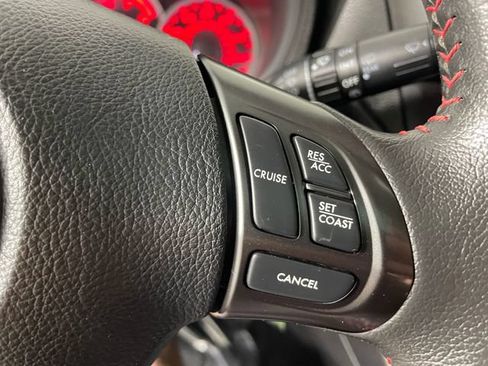Used 2012 Subaru Impreza WRX Premium AWD/4WD image 10