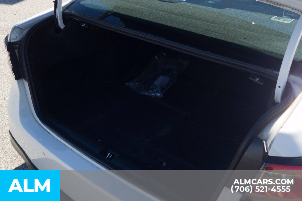 Used 2023 Subaru Legacy Limited AWD/4WD image 8