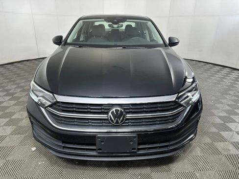 Used 2024 Volkswagen Jetta S image 8