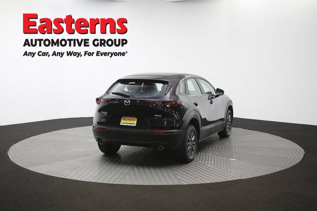 Used 2024 MAZDA CX-30 AWD 2.5 S image 38
