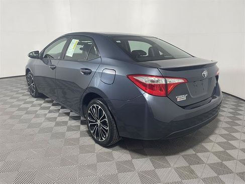Used 2015 Toyota Corolla S FWD image 5