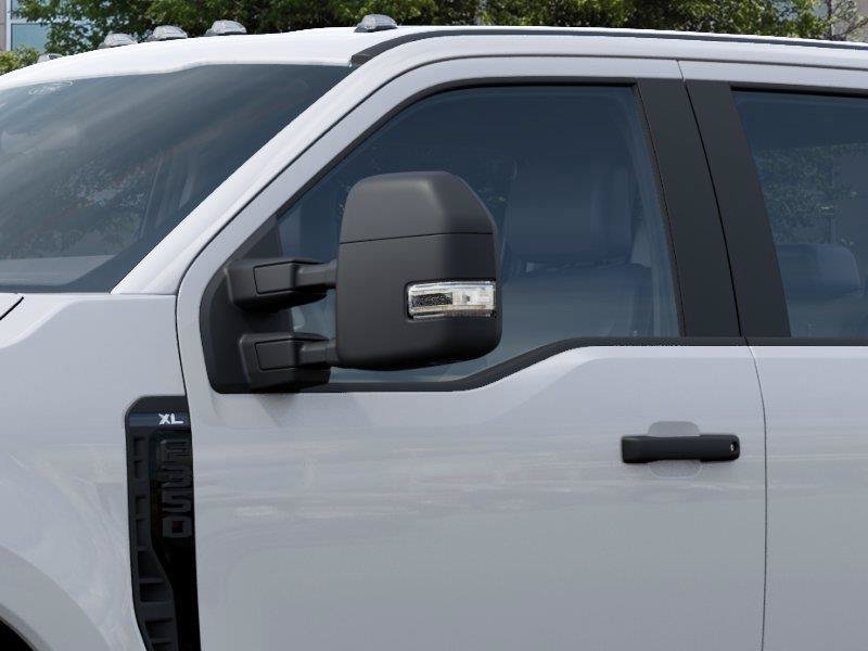 New 2027 Ford F350 XL w/ XL Driver Assist Package RWD image 20