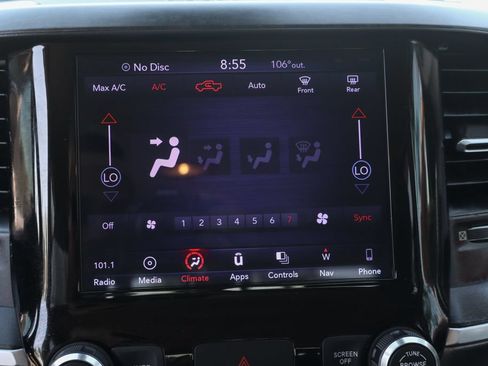 Used 2019 RAM 1500 Big Horn AWD/4WD image 33