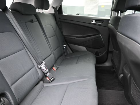 Used 2020 Hyundai Tucson SE FWD image 24