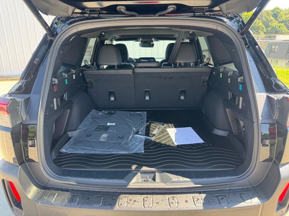 New 2026 Subaru Outback Premium AWD/4WD image 15