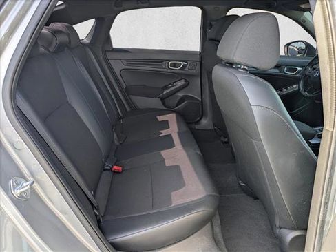 Used 2023 Honda Civic Sport image 18