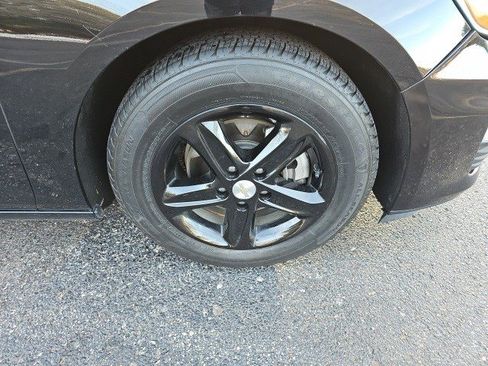 Used 2020 Chevrolet Malibu LS image 10