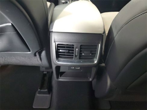 Used 2023 INFINITI QX55 Luxe w/ Cargo Package image 14