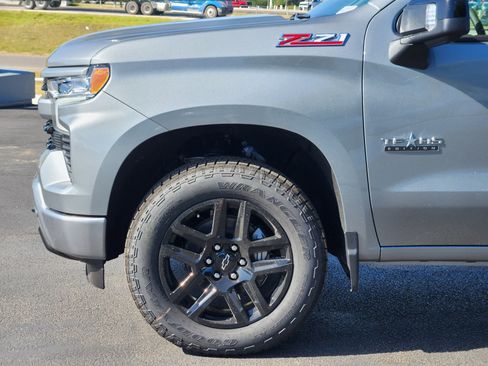 New 2026 Chevrolet Silverado 1500 RST image 5