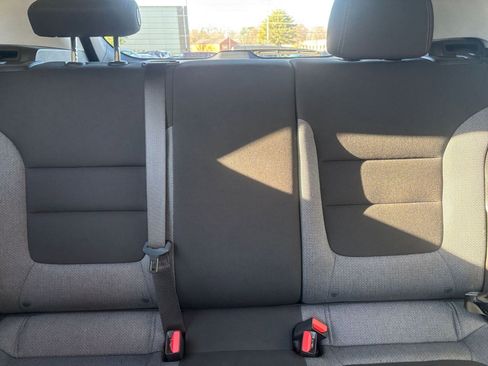 Used 2025 Chevrolet TrailBlazer LT w/ Driver Confidence Package image 36