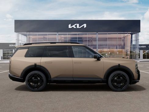 New 2027 Kia Telluride EX X-Line AWD/4WD image 7