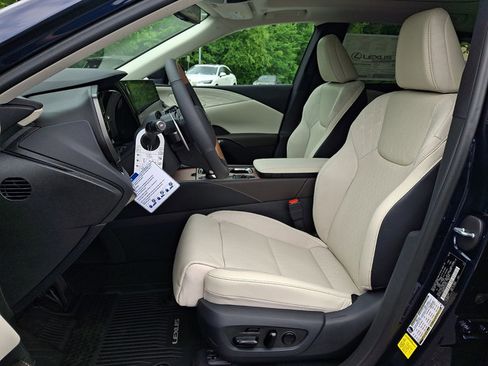 New 2026 Lexus RX 350 AWD image 9