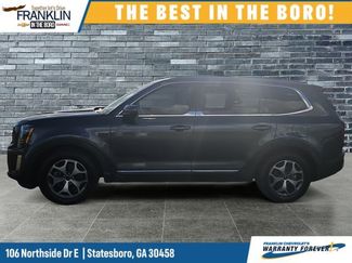 Used 2020 Kia Telluride EX w/ Towing Package video 2