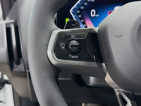 New 2026 BMW X3 xDrive30 w/ M Sport Package image 36