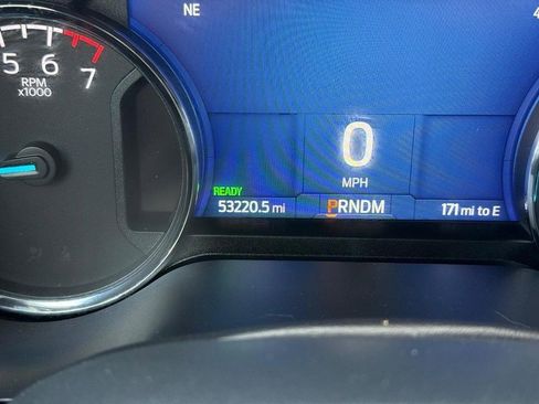 Certified 2023 Ford F150 XLT w/ Equipment Group 302A High image 17