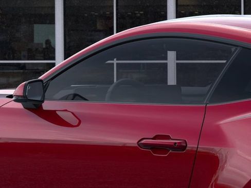 New 2026 Ford Mustang GT Premium RWD image 20